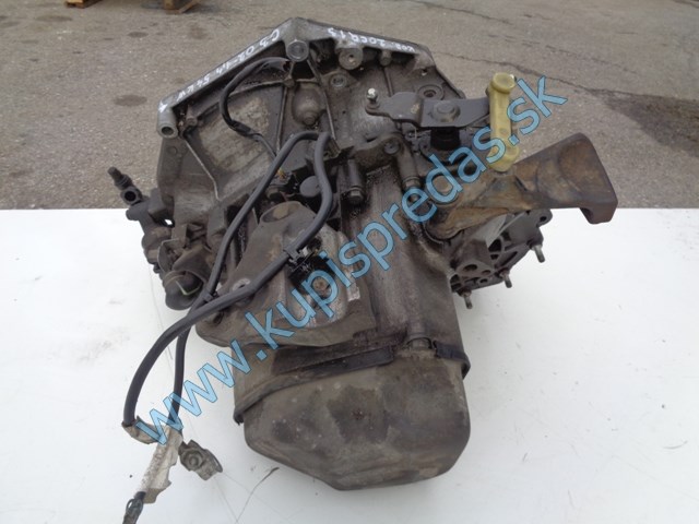 prevodovka na citroen c3 1,4, 20CQ13